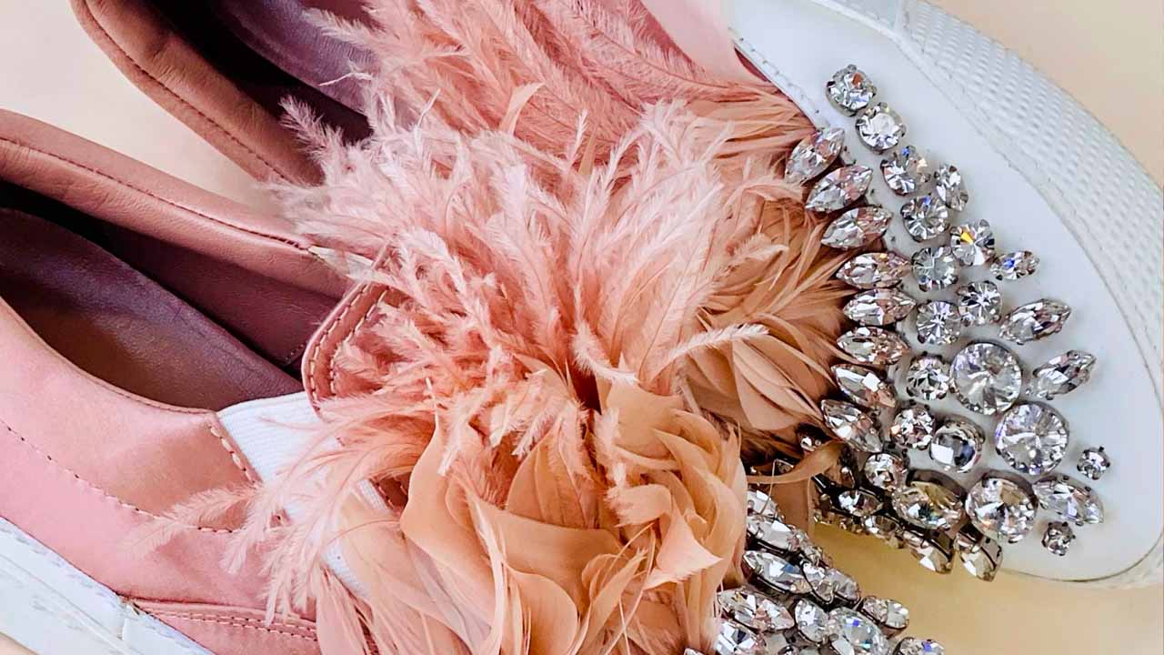 6 Sapatos Confortáveis para o Carnaval de 2024!