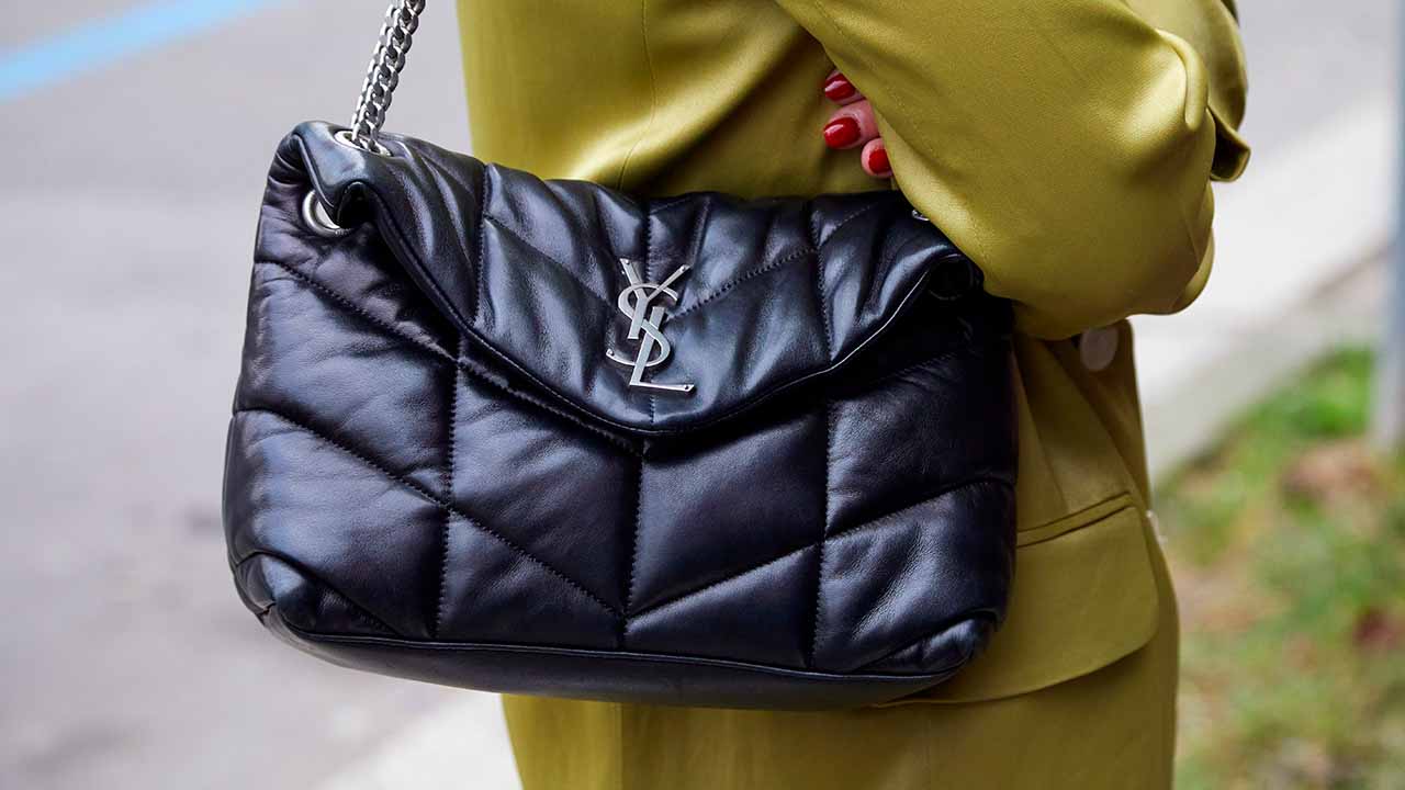 Saint Laurent inaugura Livraria em Paris!