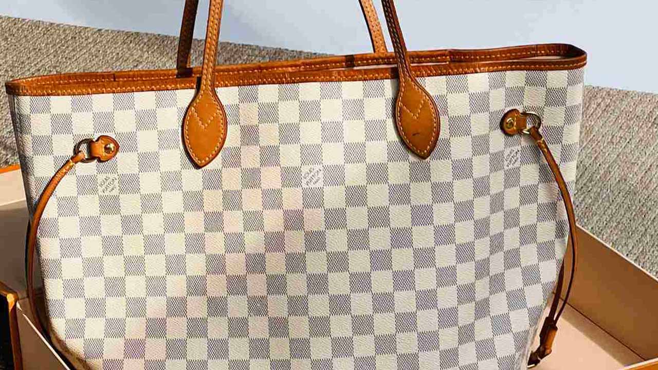 As Bolsas Louis Vuitton Mais Vendidas no Etiqueta Única