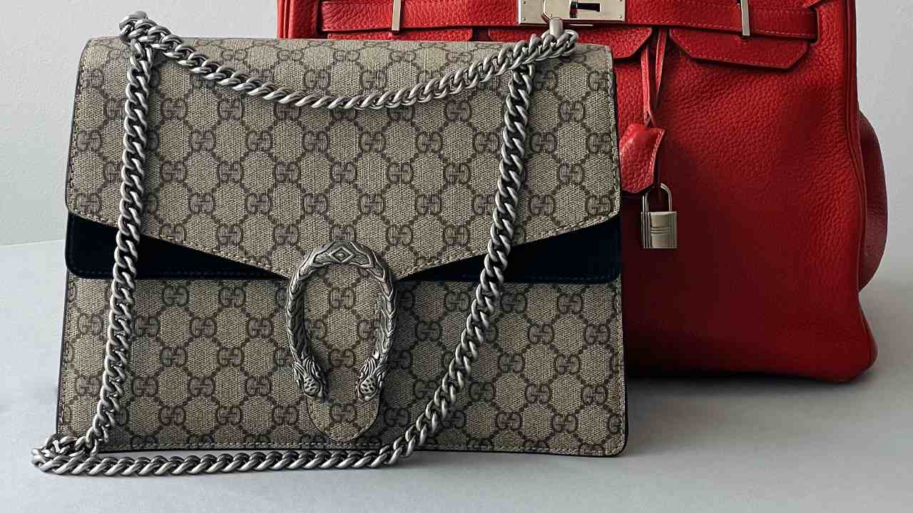 Bolsa Gucci Dionysus. Clique na imagem e confira mais modelos da marca!
