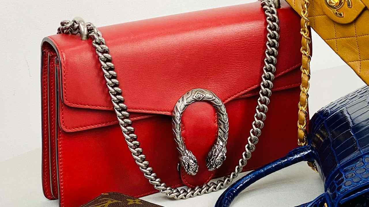 Bolsa Gucci Dionysus. Clique na imagem e confira mais modelos da marca!