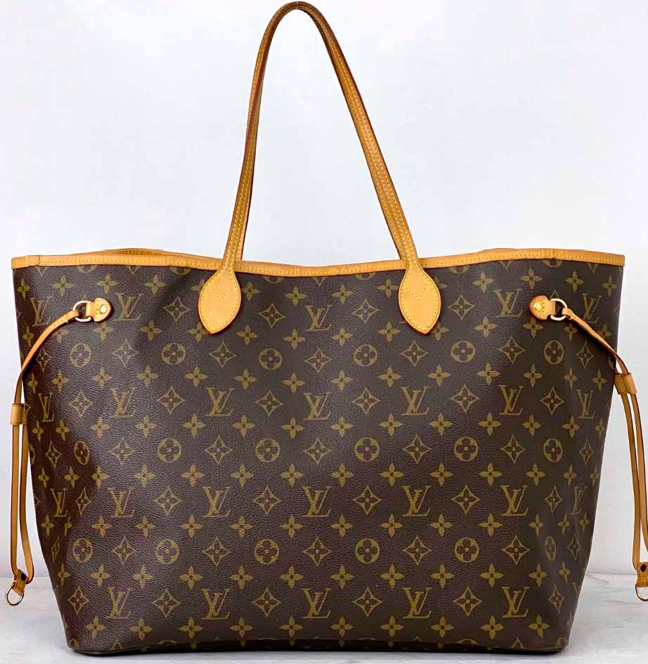 Foto de Bolsa Louis Vuitton.