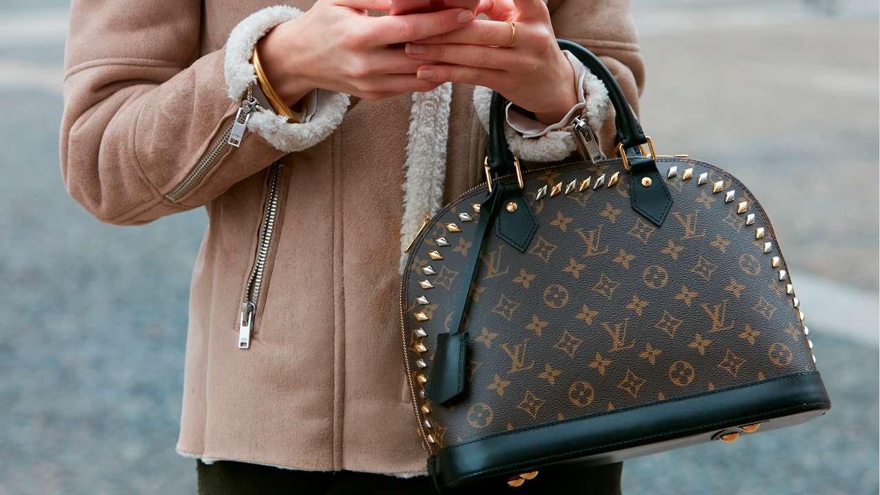 4 Bolsas icônicas da Louis Vuitton para investir!