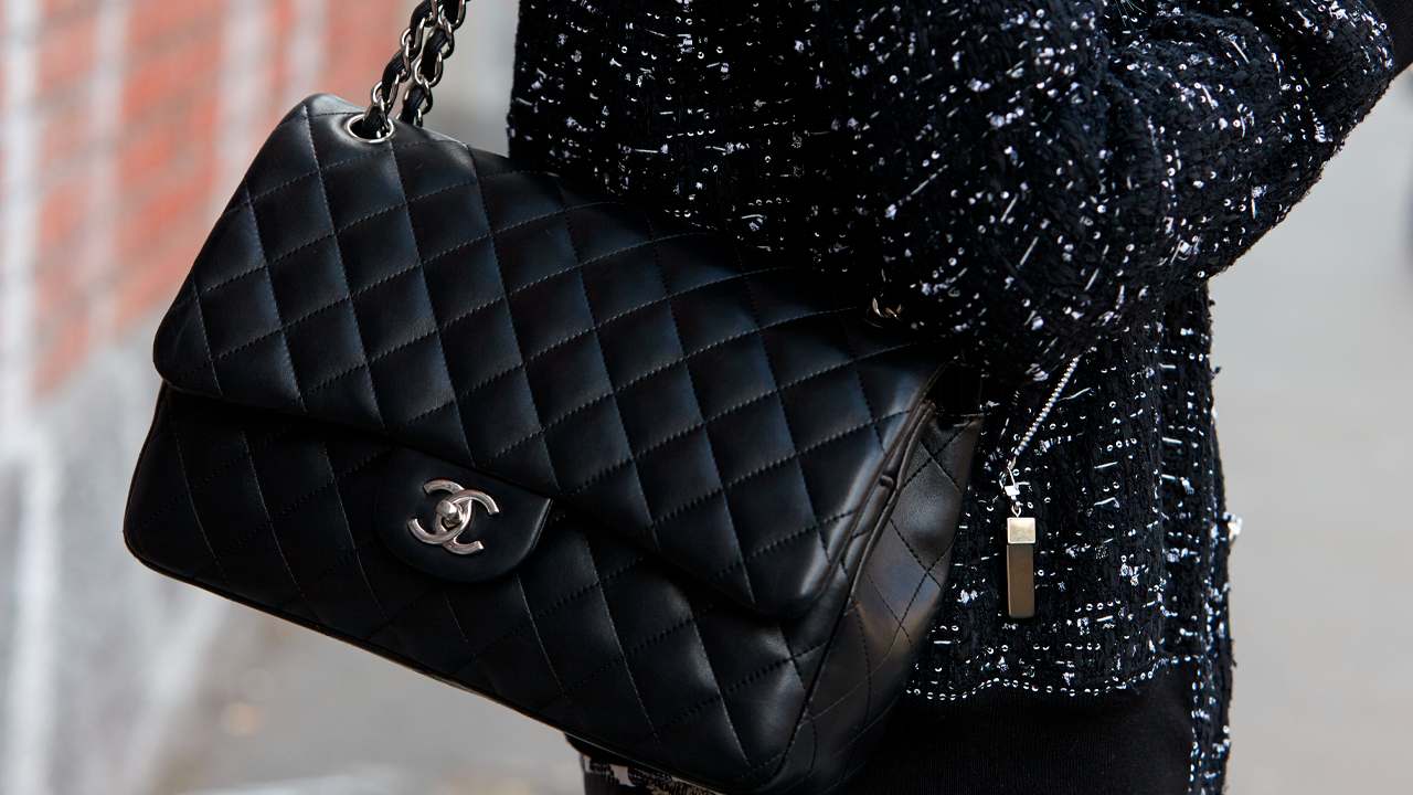 capa do post sobre bolsas chanel para investir neste ano