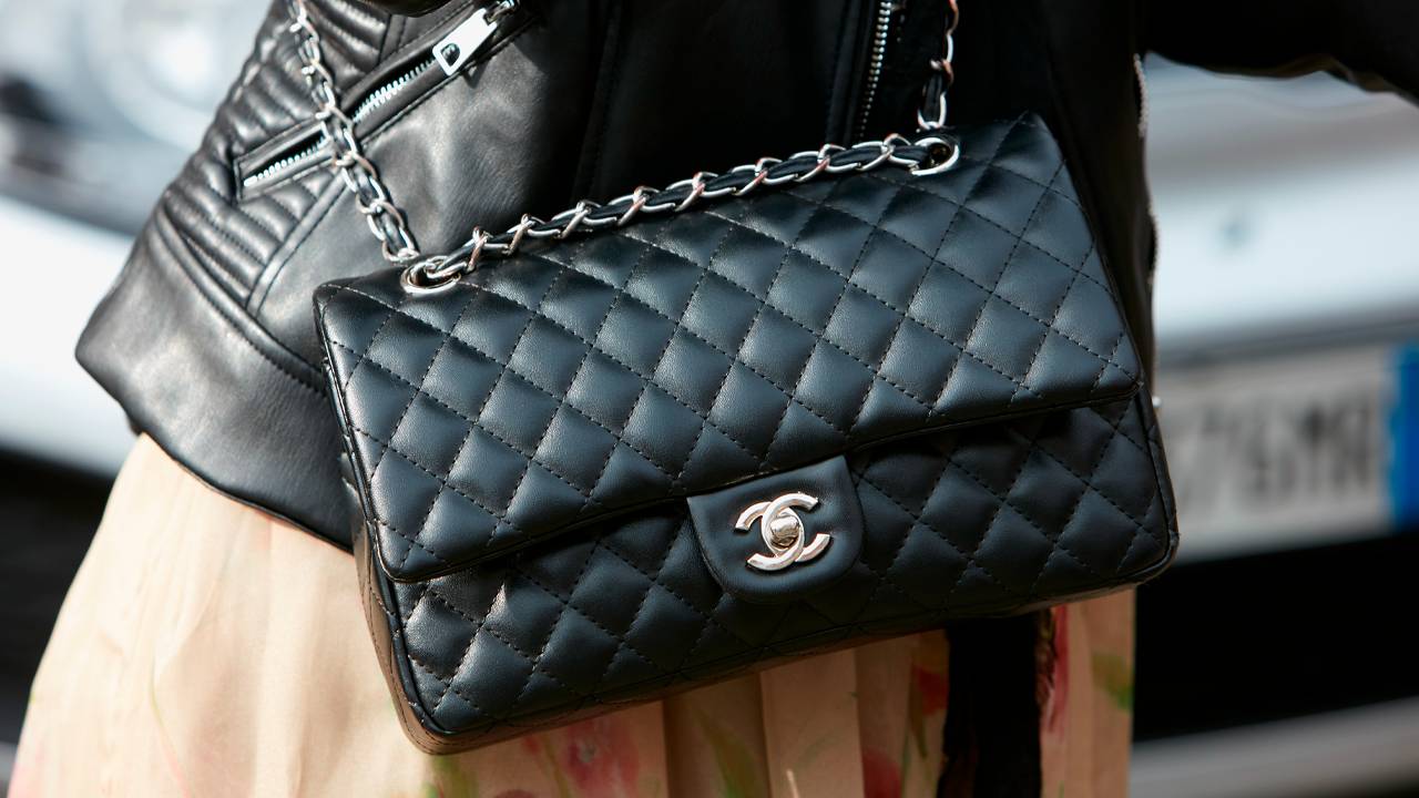 capa do post sobre bolsas de luxo que nunca saem de moda