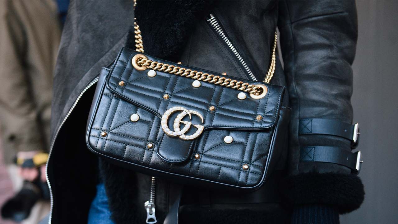 Bolsas Gucci que Ainda Valem o Investimento em 2024