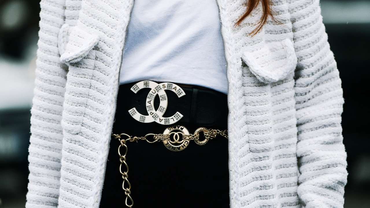 capa do post sobre nova loja da chanel de joias e relógios