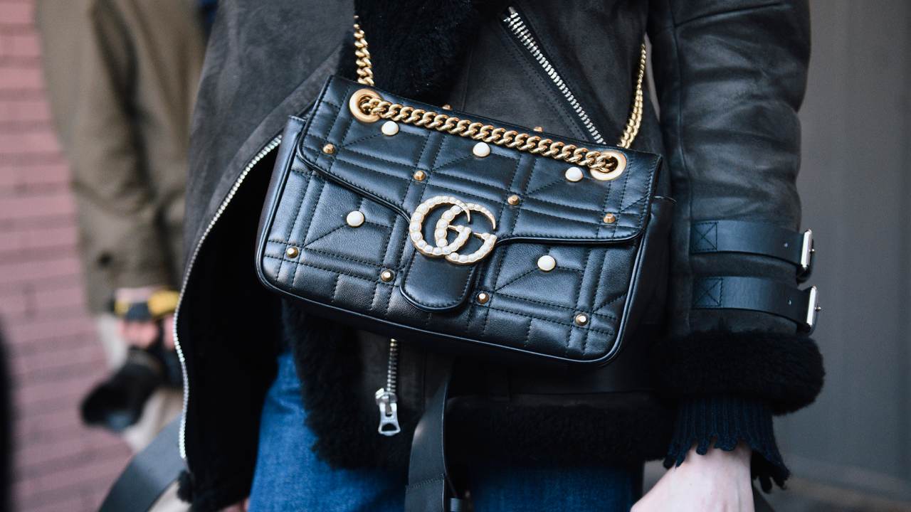 capa do post sobre peças gucci imperdíveis