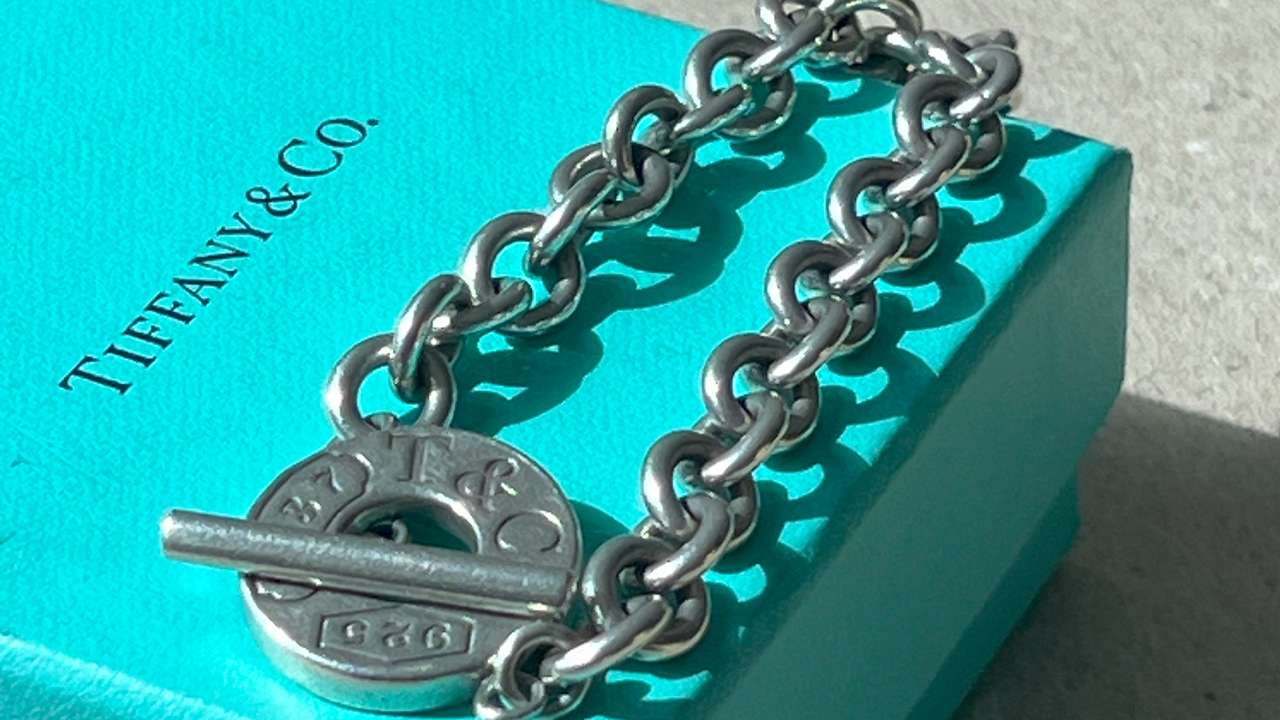 capa do post sobre peças desejadas da tiffany & co
