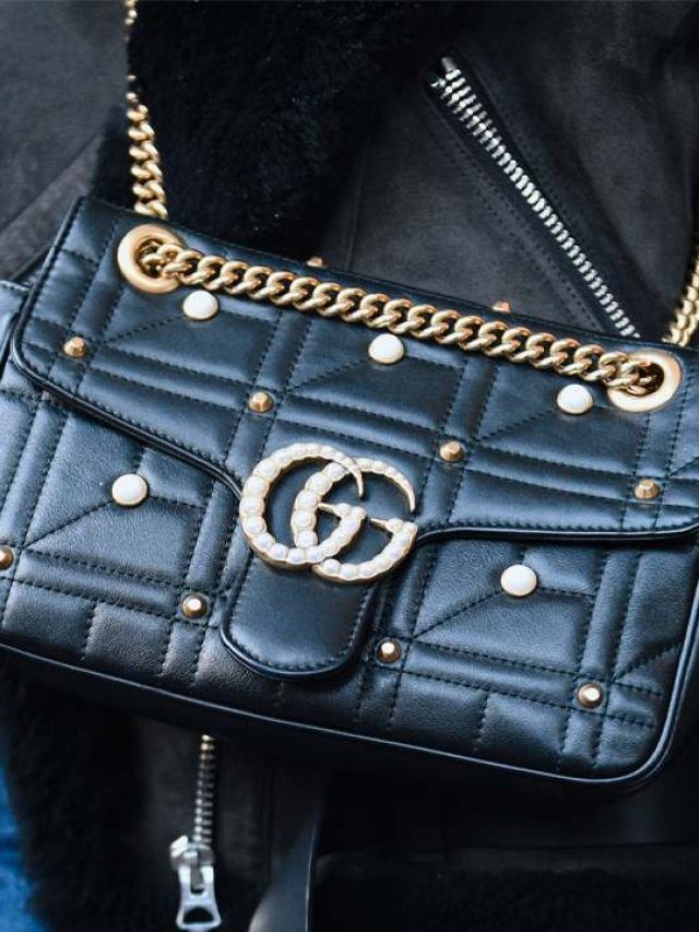 Bolsas Gucci que Ainda Valem o Investimento em 2024