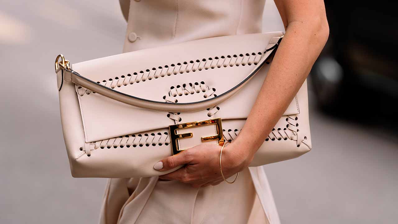 Desfile da Fendi é Destaque do Primeiro Dia da Semana de Moda de Milão 2024!