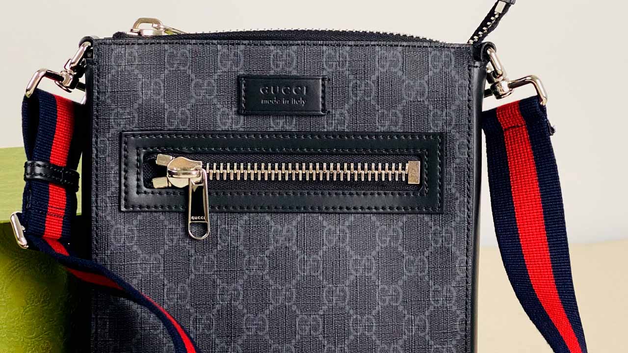 Gucci: Desfile Cruise 2025 será em Londres no Mês de Maio desse Ano!