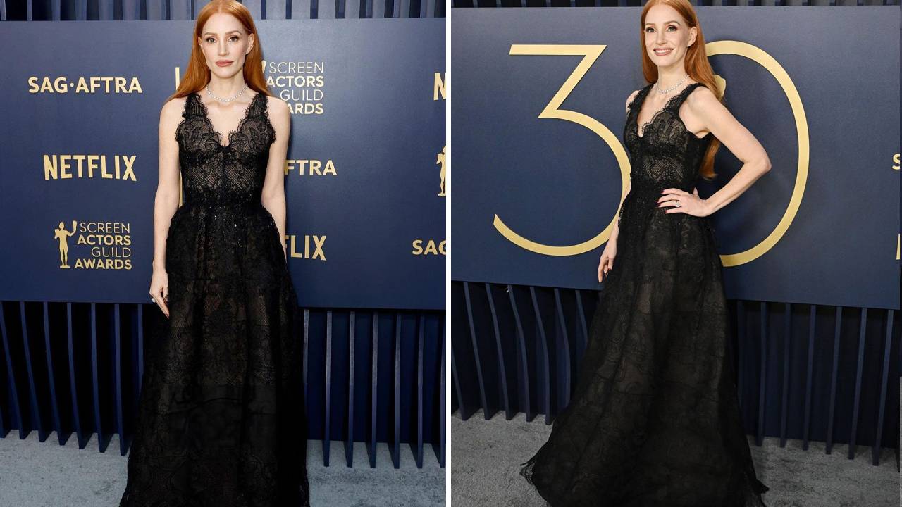 Fotos: Reprodução/Instagram @redcarpetspace.