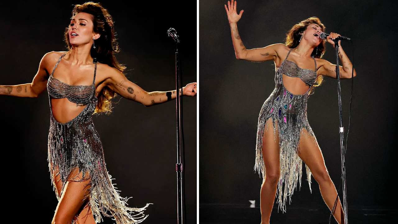 Fotos: Reprodução/Instagram @bobmackie.