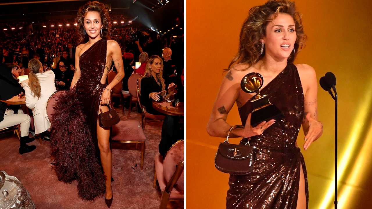 Fotos: Reprodução/Instagram @gucci.