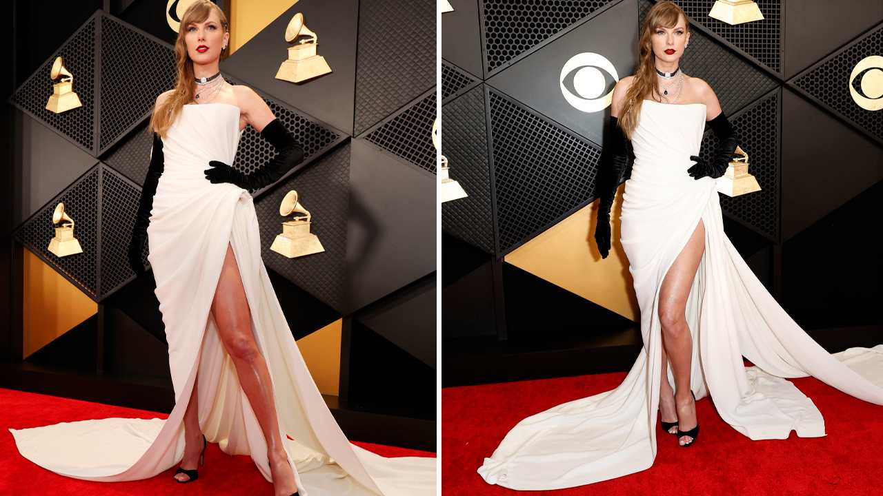 Fotos: Reprodução/HarpersBazaar.com