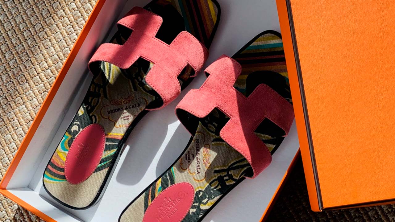 Os Sapatos Mais Desejados: 5 Modelos de Luxo que as Mulheres Amam!