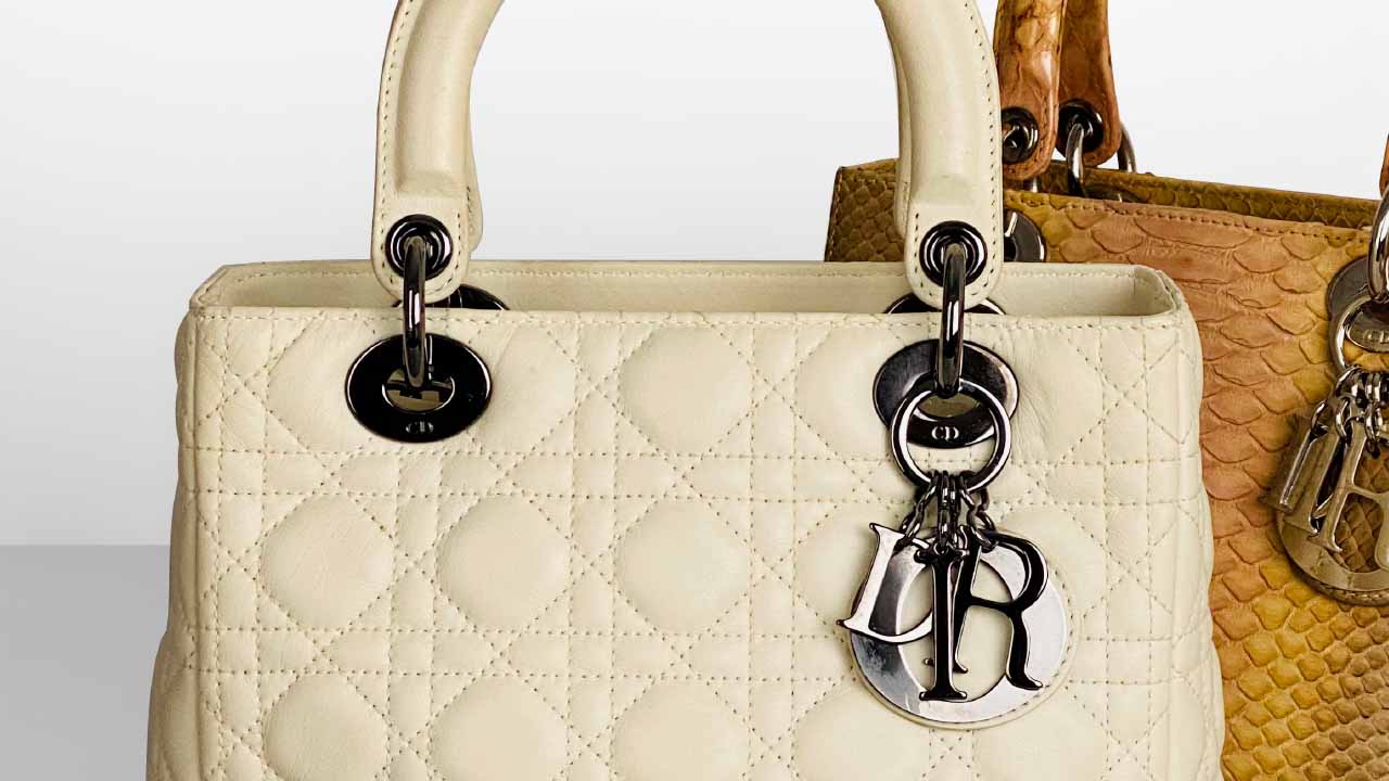 The New Look: 4 Razões Imperdíveis para Assistir a Série Sobre Christian Dior!