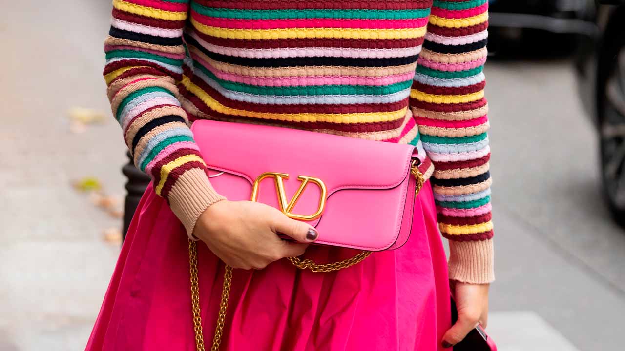 Top 3 Bolsas que as Influencers estão Usando Muito em 2024!