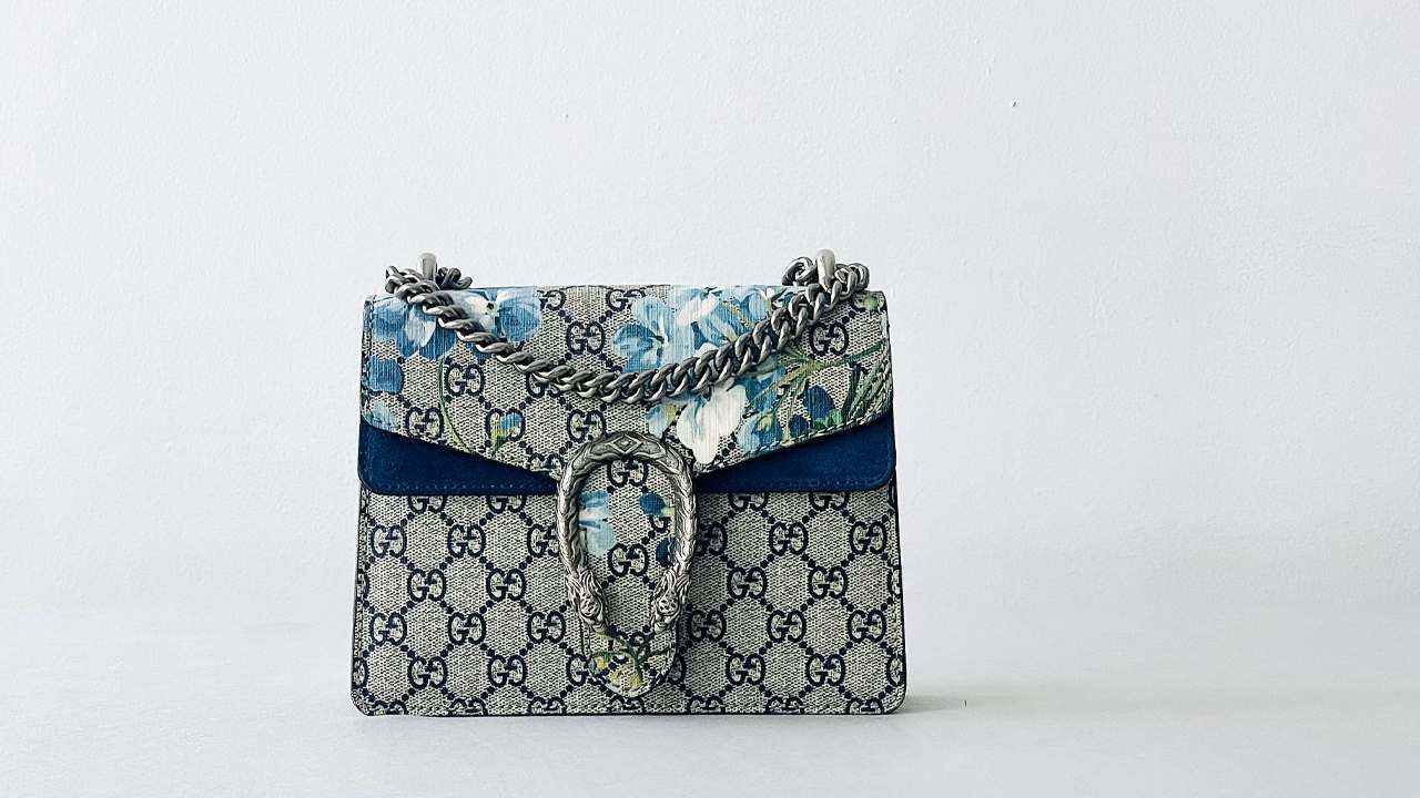 Bolsa Gucci Dionysus. Clique na imagem e confira mais modelos!