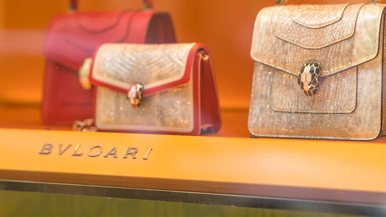 Bulgari Reforça Compromisso Social com Criação da Fondazione Bvlgari!