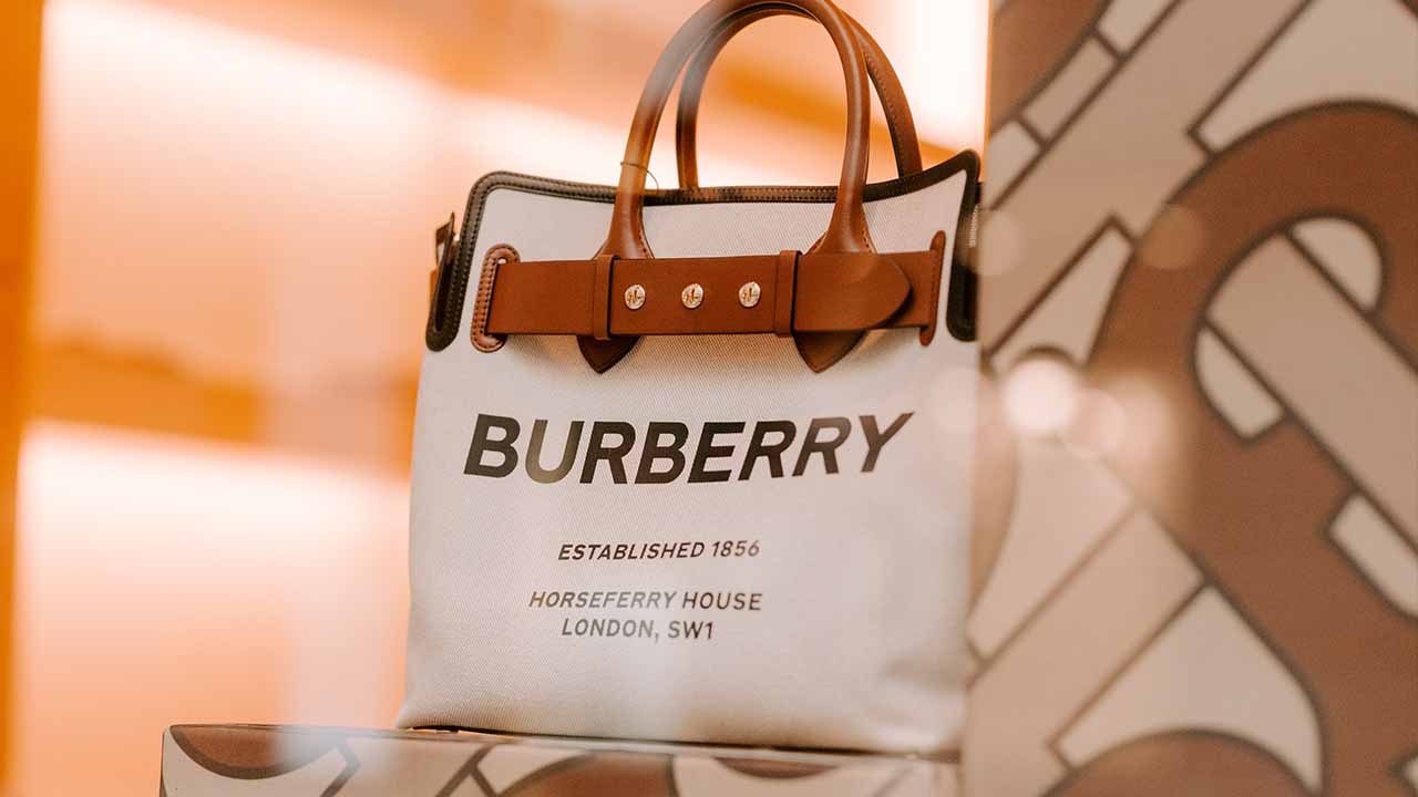 Burberry: O ator Barry Keoghan é o Novo Embaixador Global da Marca!