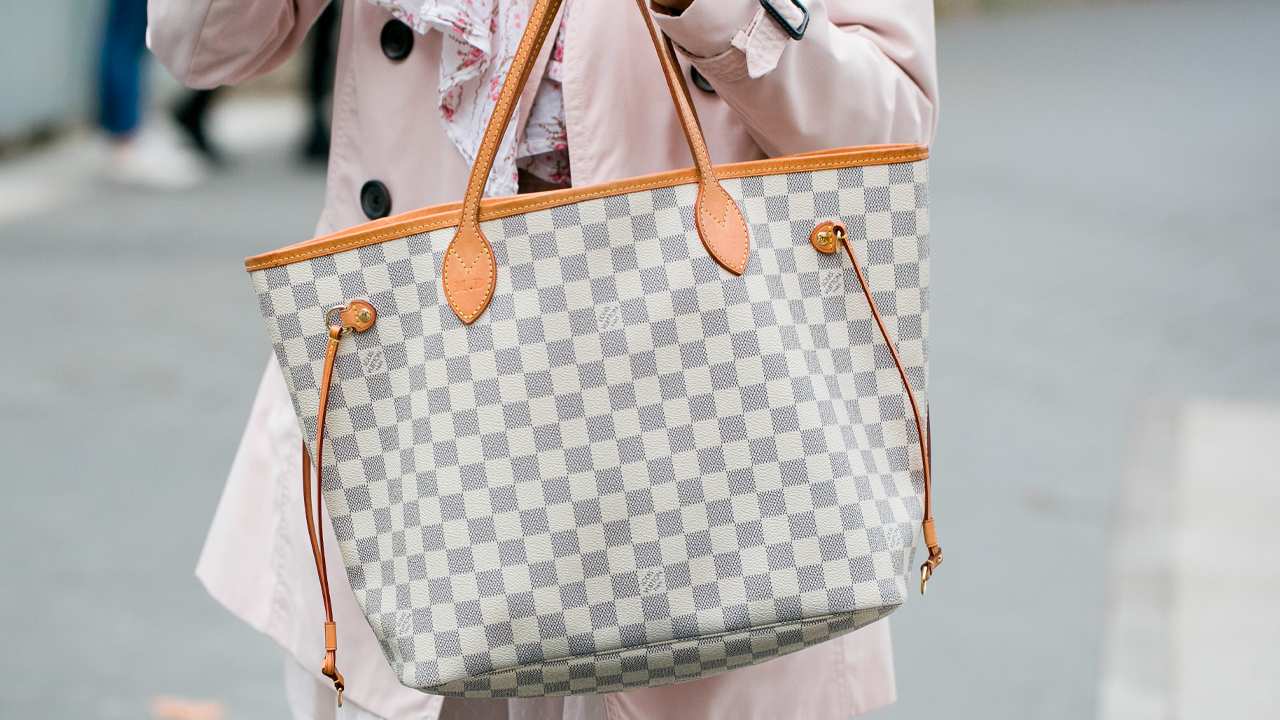 5 Bolsas Grandes para presentear no Dia das Mães