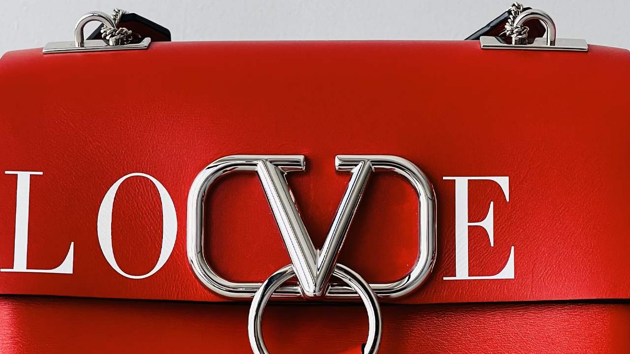 Os modelos de bolsas para mulheres românticas!
