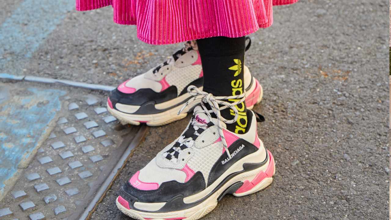 capa do post sobre looks infalíveis com tênis