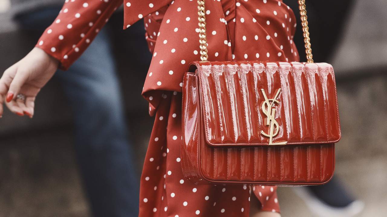 capa do post sobre peças saint laurent imperdíveis