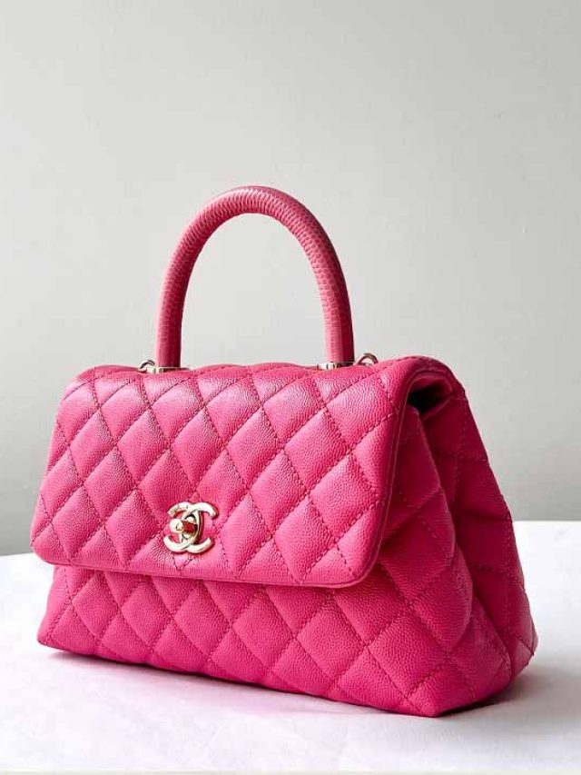 bolsas de luxo famosas na semana do cliente.