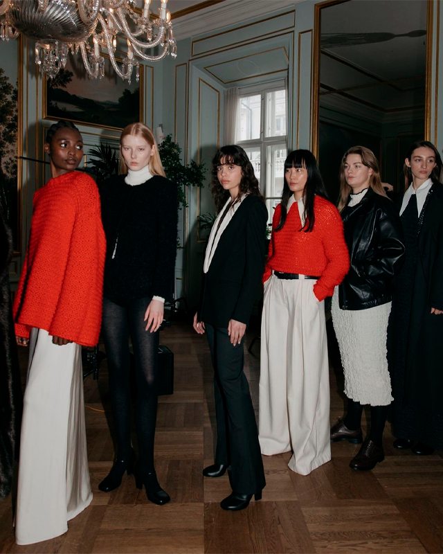 Foto: Reprodução/Instagram @cphfw.