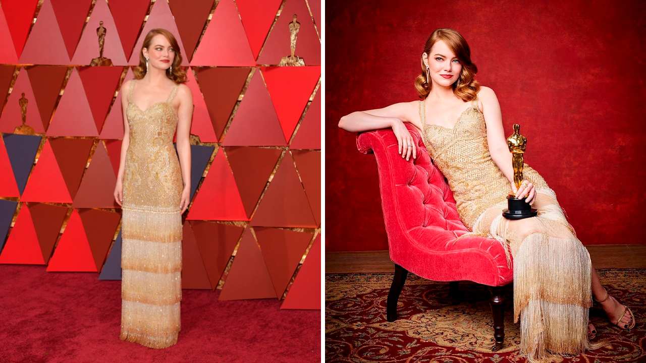 Foto 1: Reprodução/Instagram @mtv; Foto 2: Reprodução/Instagram @emily_jean_stone_official_fc_.