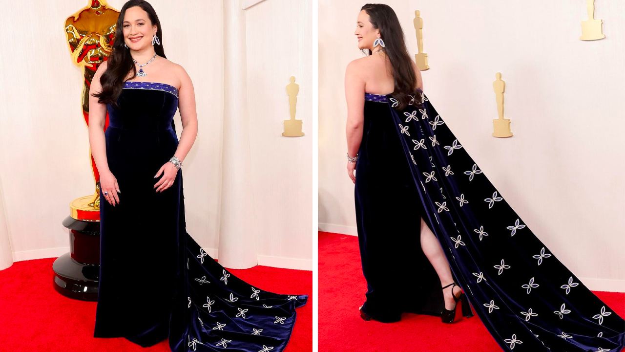Fotos: Reprodução/Instagram @voguemagazine.