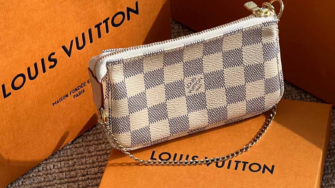 Foto de Bolsas Louis Vuitton.