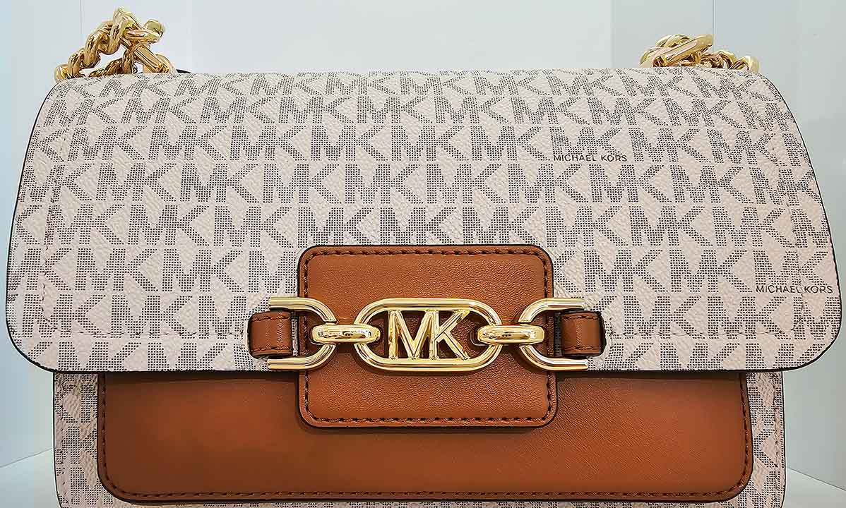 Michael Kors entra para o Mundo dos Games!