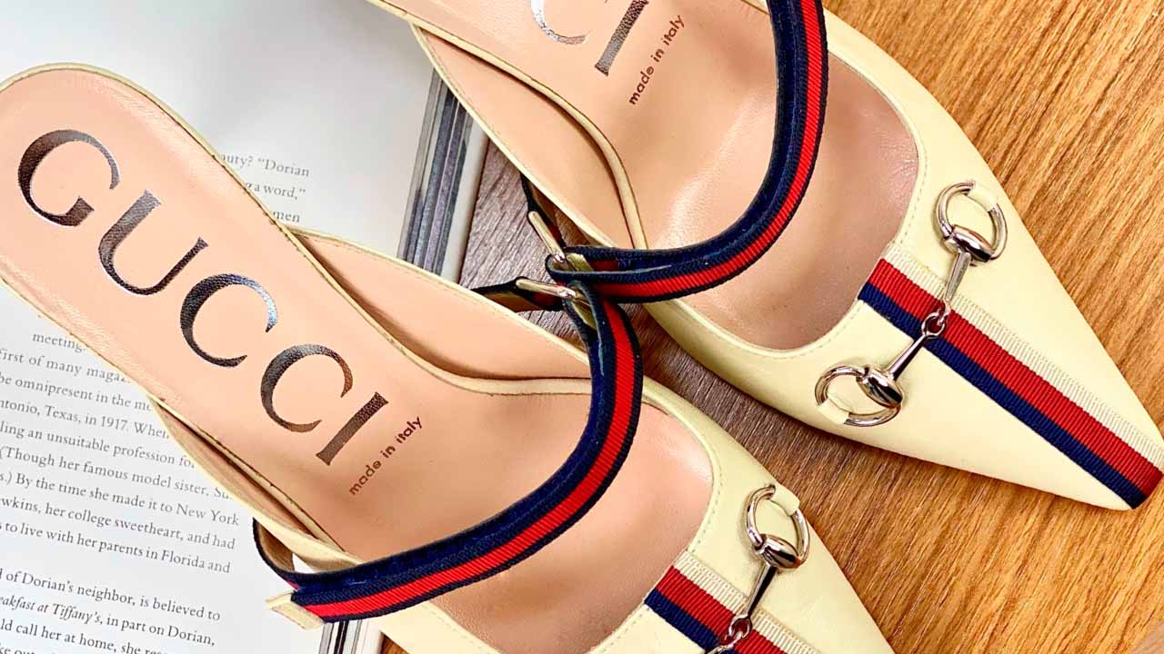 5 Sapatos Femininos Incríveis para Investir na Semana do Consumidor do E.Ú.!