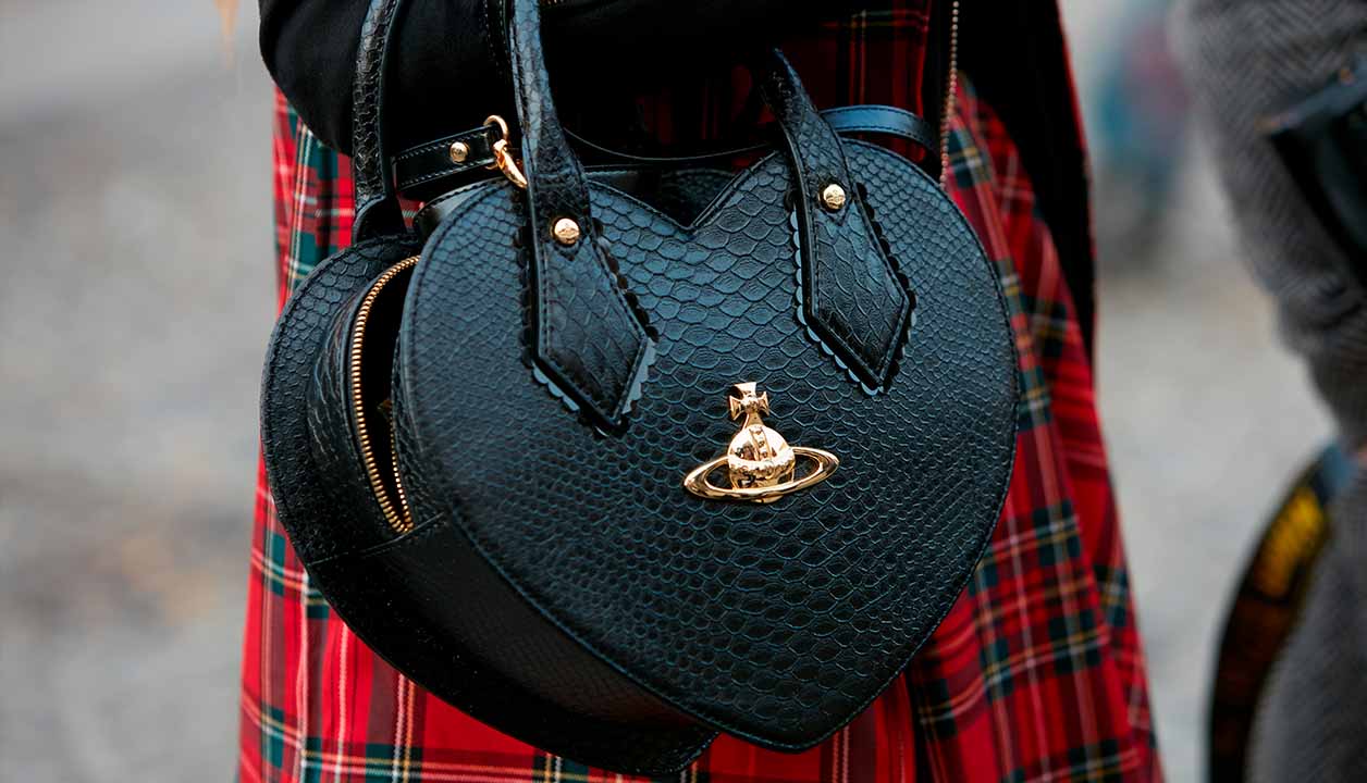 Vivienne Westwood: O Guarda-Roupa Pessoal da Estilista vai a Leilão!
