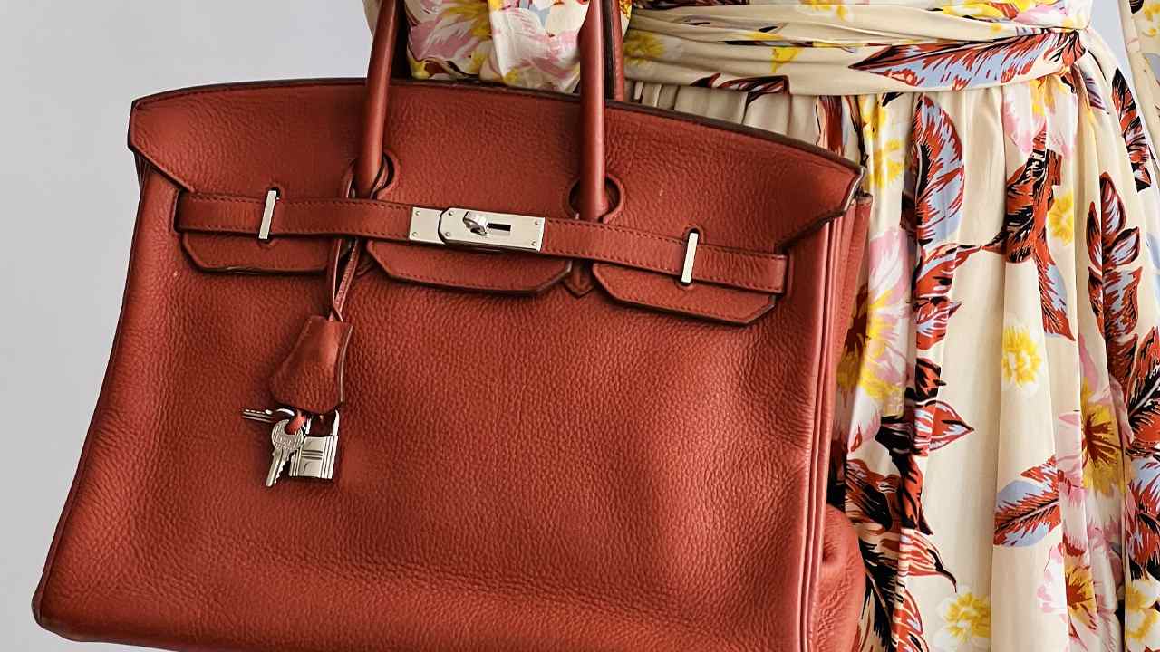Bolsa Hermès Birkin. Clique na imagem e confira mais modelos da marca!