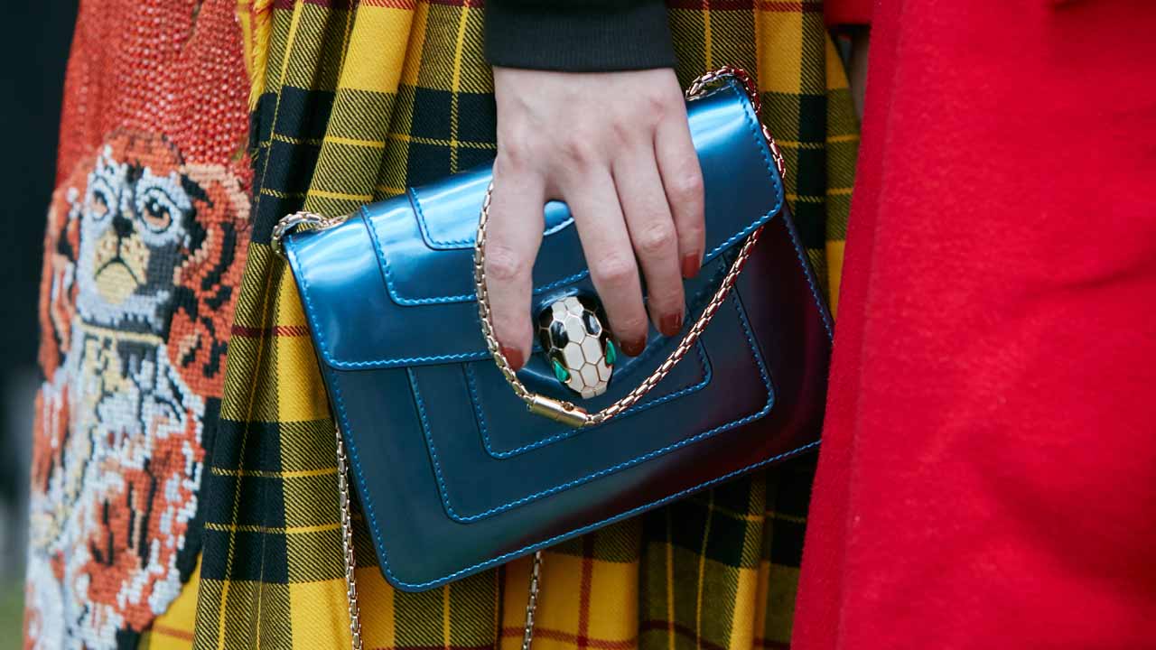 Bulgari Anuncia Mary Katrantzou como Diretora Criativa!