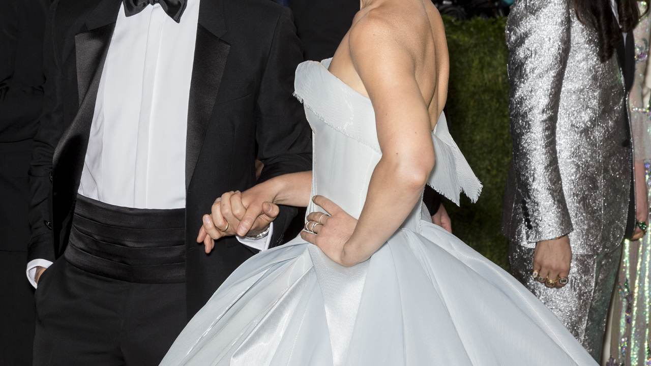 capa do post sobre os looks mais marcantes do met gaal