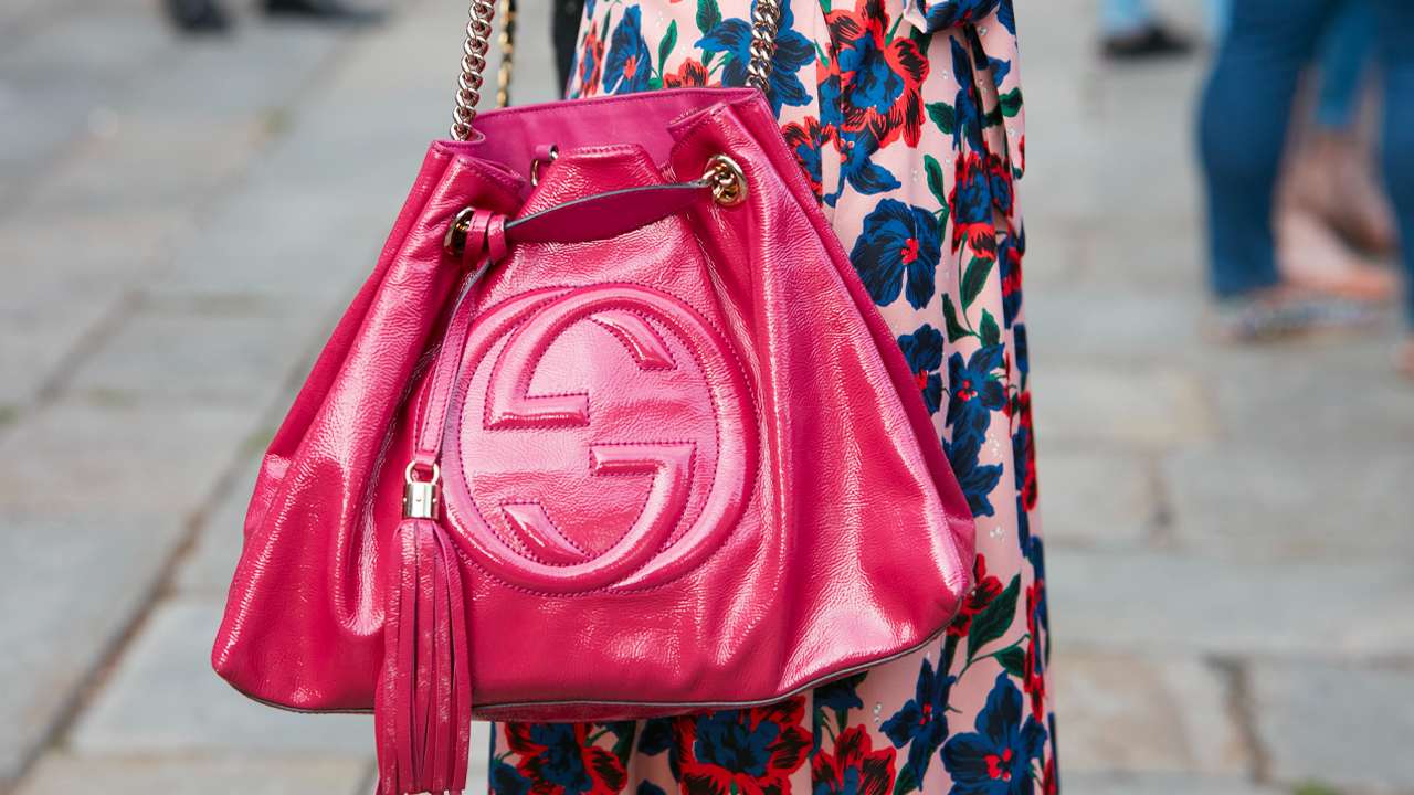 capa do post sobre peças gucci com preços imperdíveis no etiqueta única