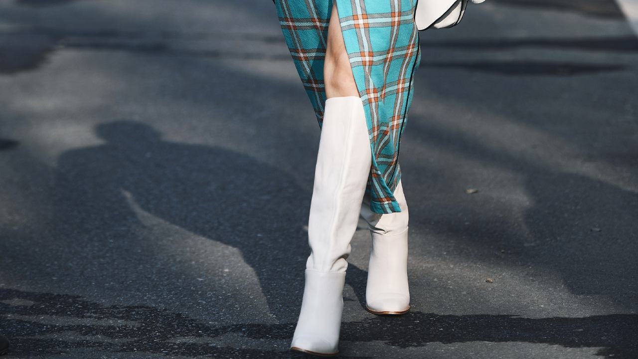 capa do post sobre sapatos para usar neste outono