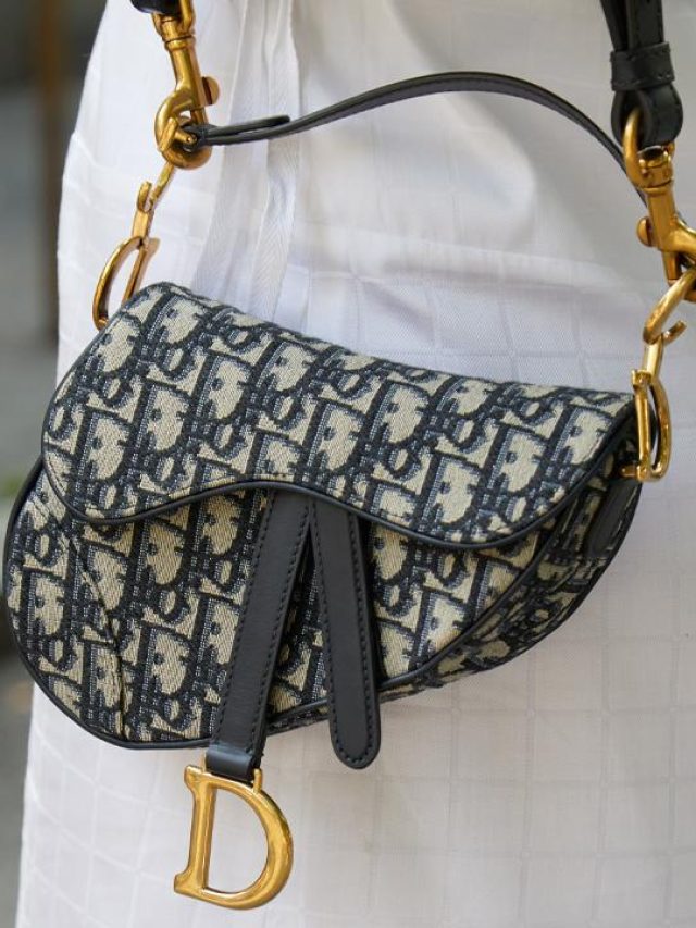 o preço das bolsas Dior nos Estados Unidos