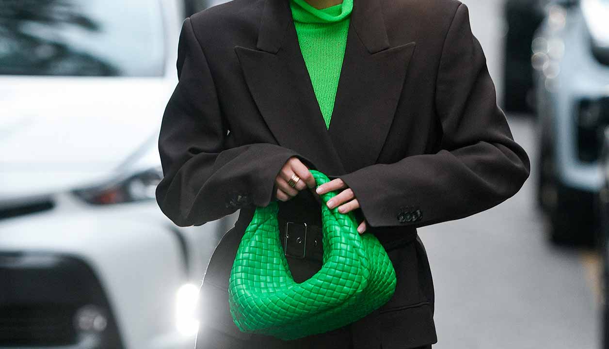 O Estilo Bottega Veneta: O Luxo Discreto que Conquista Cada Vez Mais Admiradores!