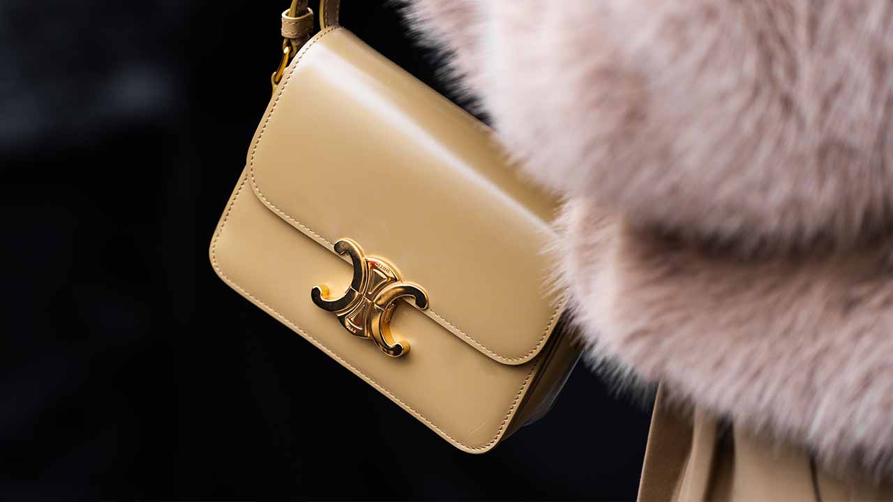 O significado de Celine para a moda — da fundadora Céline Vipiana à era Michael Rider em 2026