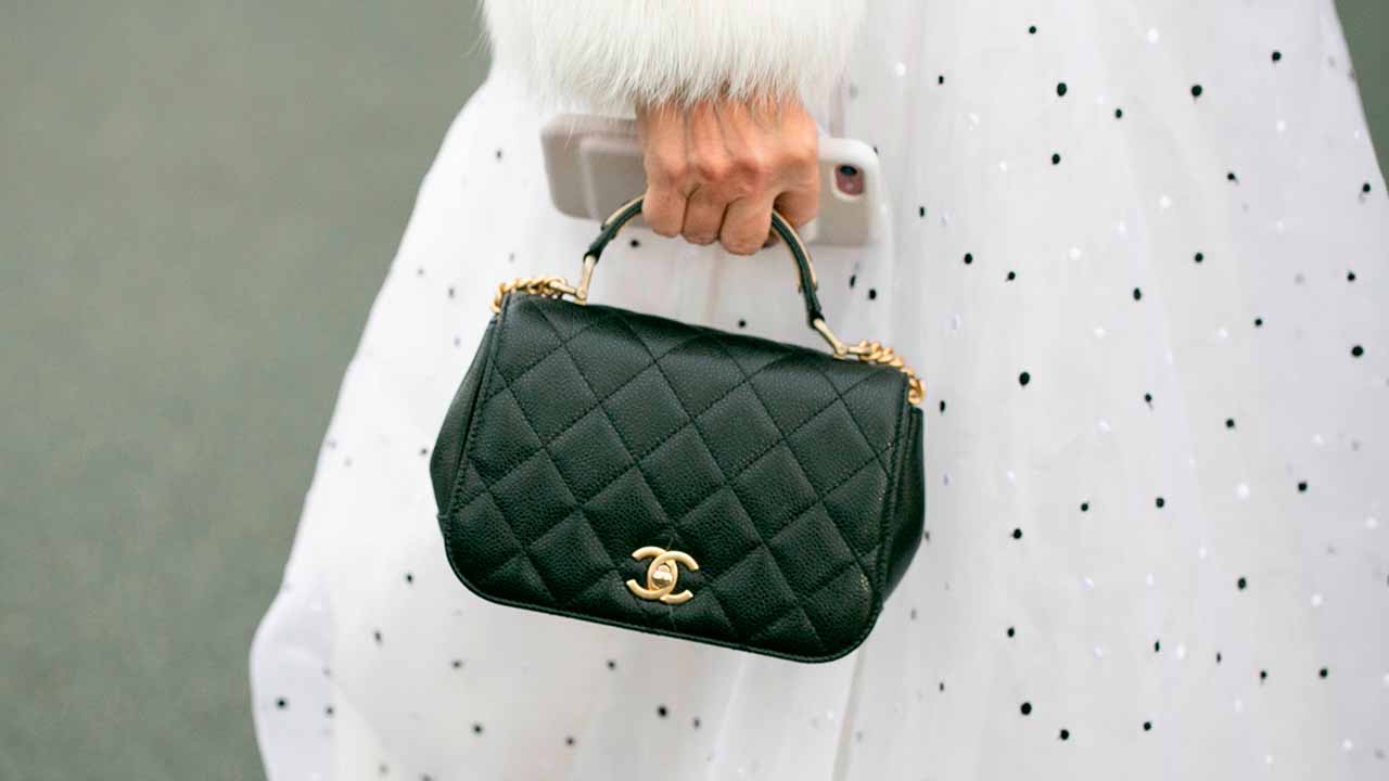 Premiação da Chanel reconhece Talento Brasileiro!