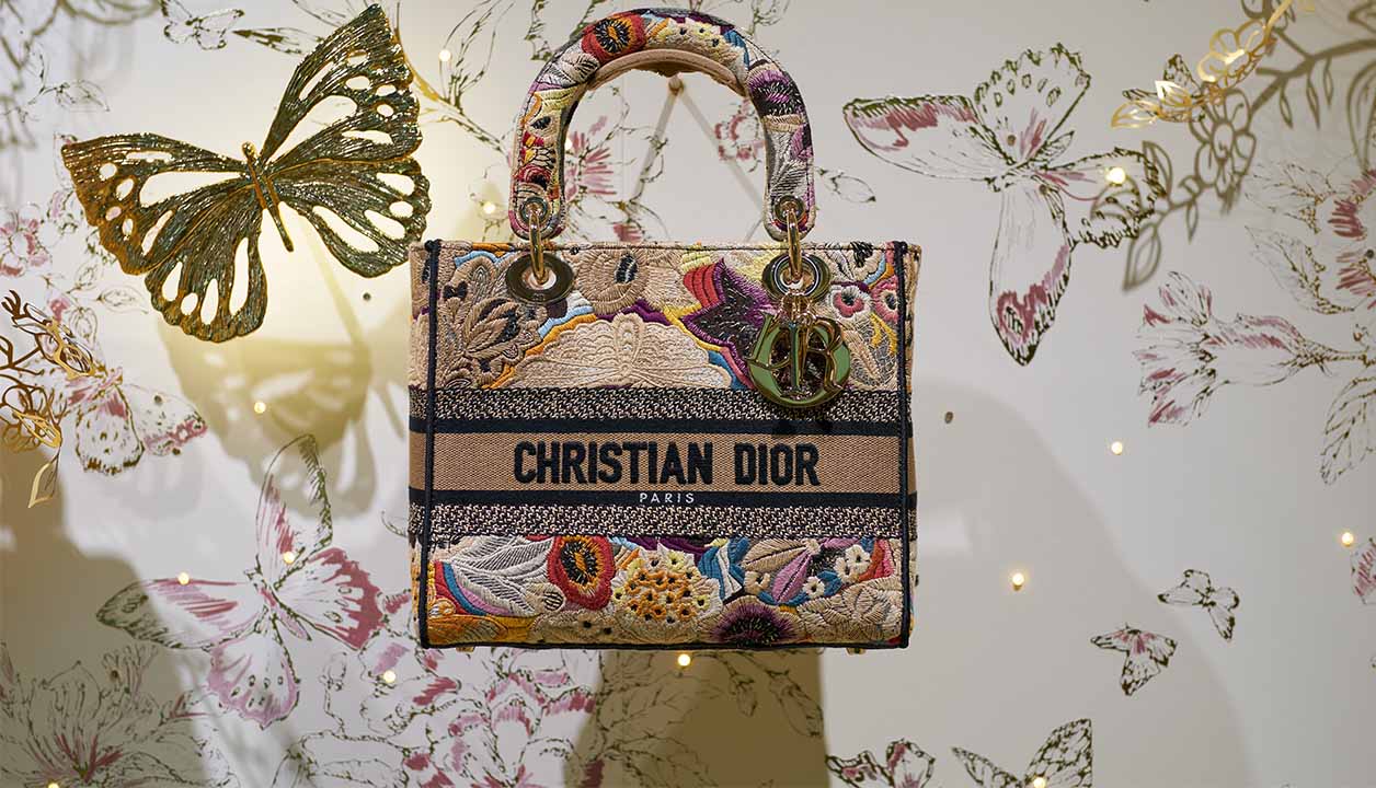 Presente de Dia das Mães Dior: O Guia Completo das Peças Mais Famosas da Grife Francesa!