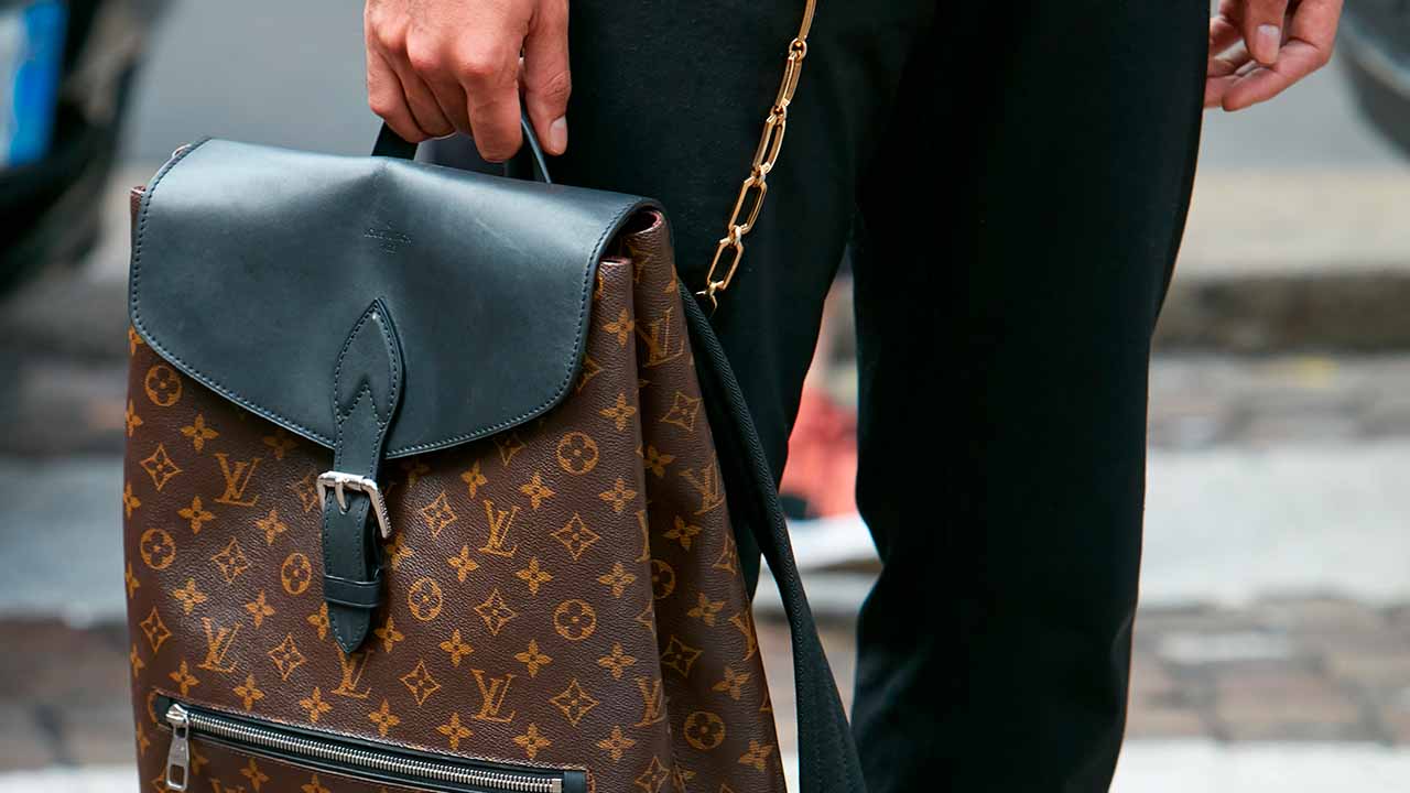 Top 5 Acessórios Masculinos de Luxo na Super Sale do Etiqueta Única!