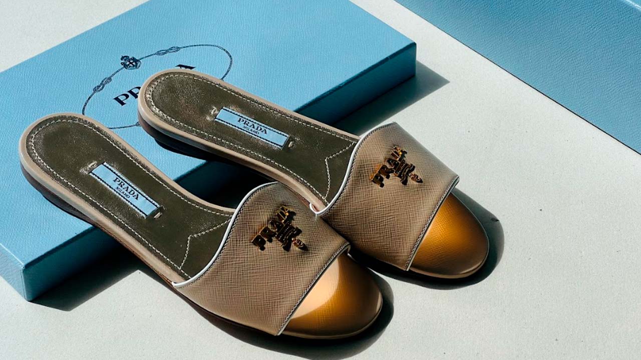 As Top 5 Melhores Marcas de Sapatos de Luxo na Super Sale!